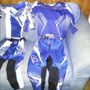 Youth Motocross Gear